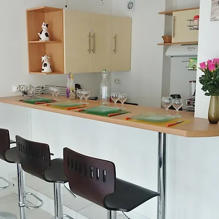 T3 Lumineux Et Confort De 54 M2 Avec Parking Privatif Apartment