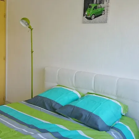 T3 Lumineux Et Confort De 54 M2 Avec Parking Privatif Apartment *