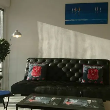 T3 Lumineux Et Confort De 54 M2 Avec Parking Privatif Apartment *